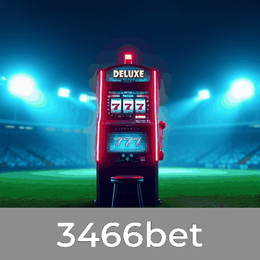 3466bet: Experiência de Cassino Ao Vivo para Jogadores Brasileiros
