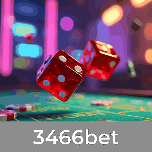 3466bet: Slots com Jackpots, Mesa de Jogos Estratégicos, Experiência Imersiva com Dealer ao Vivo