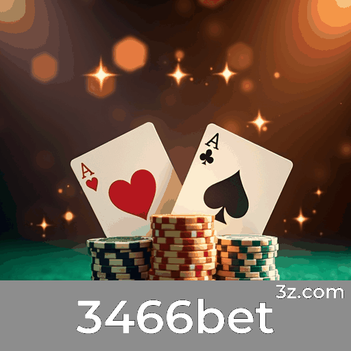 3466bet: O Seu Cassino Online Confiável e Seguro