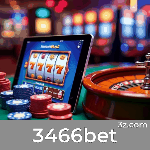 3466bet: Apostas Esportivas Completas para Brasileiros