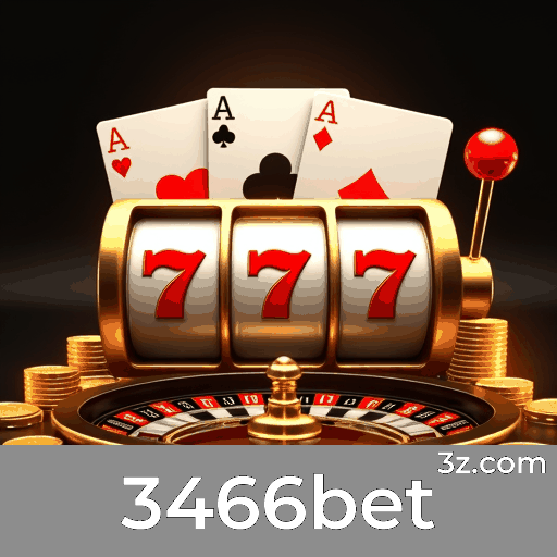 Experiência de Casino Elite no 3466bet: Dealers Reais e Jogos Premium