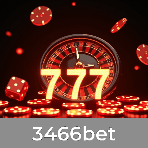 3466bet: Seu Cassino e Apostas Confiável