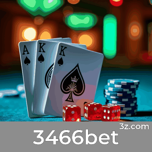 Experiência de Casino Elite no 3466bet: Dealers Reais e Jogos Premium