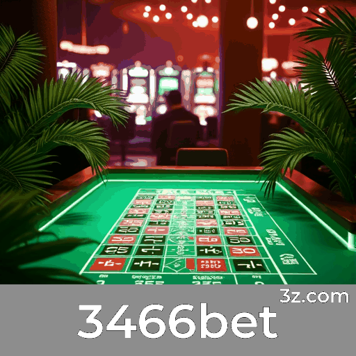 3466bet: Apostas Esportivas Completas para Brasileiros